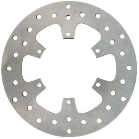 DISCO FRENO 649226 240MM 6 FORI