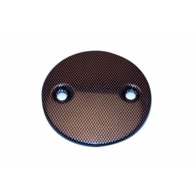 COPERCHI FRIZIONE CARBON LOOK