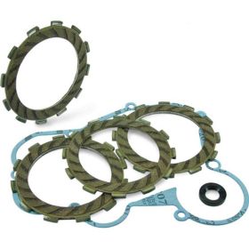 KIT DE DISQUE D'EMBRAYAGE ONE 77287400
