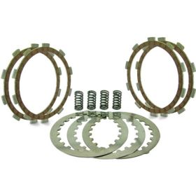 KIT EMBRAYAGE RENFORCÉE MINARELLI AM6 PIÈCES DE RECHANGE DISQUES JOINTS CLUTCH