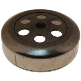 Cloche d'embrayage ONE 77287631