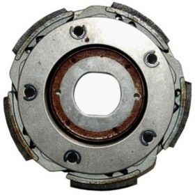 ONE 77287658A SCOOTER CLUTCH