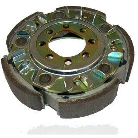ONE 77287675 Scooter clutch