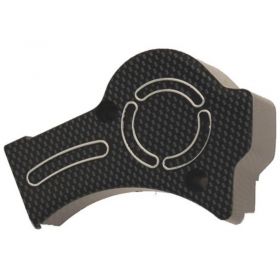 ONE 77289078C OIL PUMP COVER