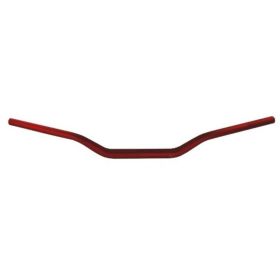 MANUBRIO SEZIONE VARIABILE ROSSO 28.6