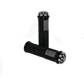 ONE 77344317F MOTORCYCLE GRIPS