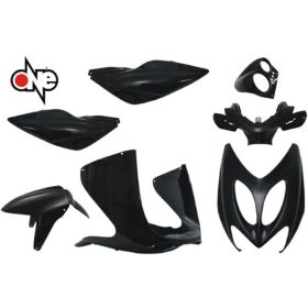 CARENAGES AEROX ONE 77366739