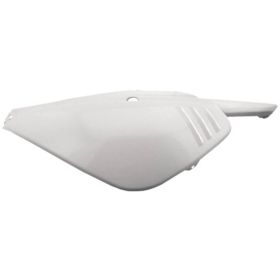 FIANCHETTO SX BIANCO