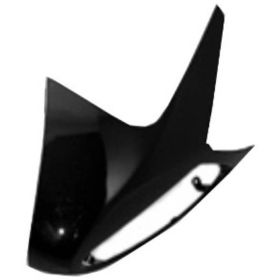 FERITOIA RADIATORE RETROSCUDO SX NERO LUC