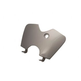 SPORTELLO PORTA OGGETTI ARGENTO