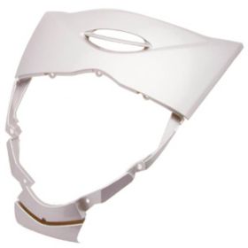 SCUDO BIANCO PERLA