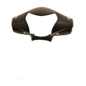 PARE-BRISE AVANT NOIR HONDA SH 300 300I '07/'10 COQUE GUIDON FEUX ORIGINAL
