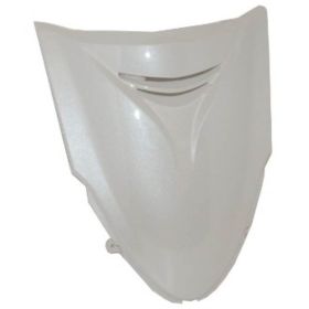 SCUDO SUPERIORE CARENA BIANCO SCOOTER
