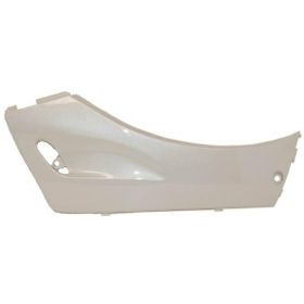 FIANCHETTO INFERIORE DESTRO DX BIANCO