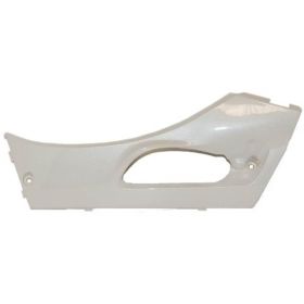 FIANCHETTO INFERIORE SINISTRO SX BIANCO