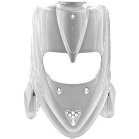 SCUDO ARGENTO