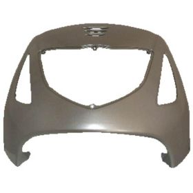 SCUDO ARGENTO