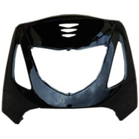 SCUDO NERO