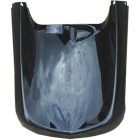 SCUDO INFERIORE NERO