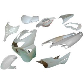KIT CARENE CARENA BIANCO PERLA