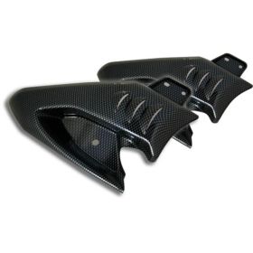 Fußrastenschutz ONE 77380001W