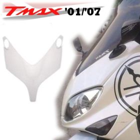 Couvercle de bouclier ONE 77380002B