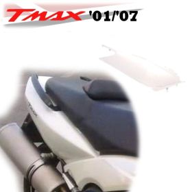 FIANCHETTO POSTERIORE DX BIANCO PERLA