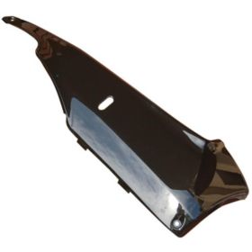 SOTTO PEDANA CARENA DX ORIGINAL NERO