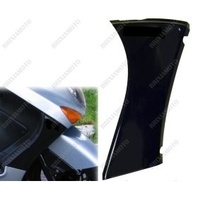 HULL VALANCE BLACK DX ORIGINAL YAMAHA XP 500 T-MAX TMAX DAL 2001 AL 2007