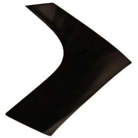 ONE 77380011F PAIR RADIATOR SIDE FAIRINGS