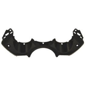 CORNICE STRUMENTI NERO