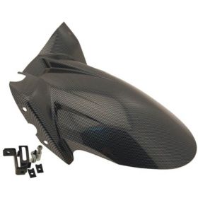 Garde boue arriere moto ONE 77380030B