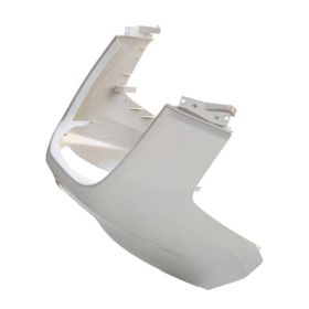 SCUDO ANTERIORE BIANCO