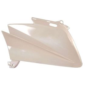 CARENA SCUDO ANTERIORE SX ONE BIANCO