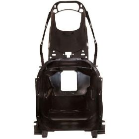 ONE 77380101 UNDERSEAT STORAGE TRUNK