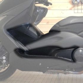 Marche pieds scooter ONE 77380102S