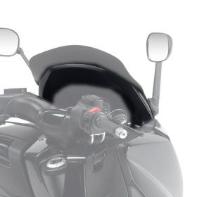 ONE 77380105 MOTORCYCLE INSTRUMENTATION COVER