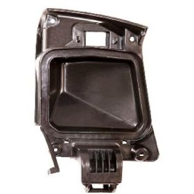 VANO PORTAOGGETTI INTERNO RETROSCUDO SX