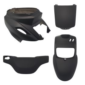 ONE 77390020 Body kit booster