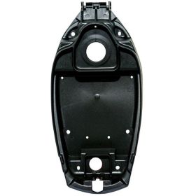 VANO SOTTOSELLA NERO PLASTICA ONE
