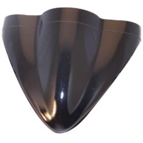 PORTA STRUMENTI CARENA NERO OPACO