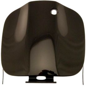 SPORTELLO BAULETTO CARENA NERO