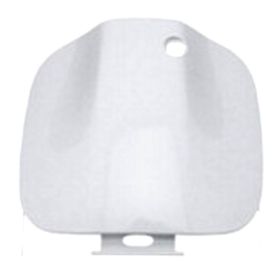 SPORTELLO INTERNO BAULETTO BIANCO PERLA