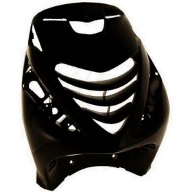 SCUDO NERO