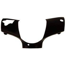 Carenage couvre guidon ONE 77390154B