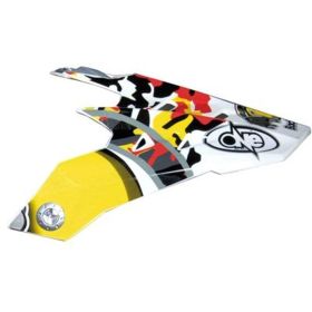 PIECES RECHANGE CASQUE ONE 77446147
