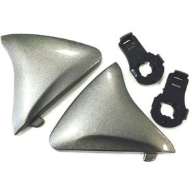 PIECES RECHANGE CASQUE ONE 77446225