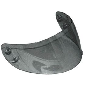 VISIER RAUCH' PER INTEGRAL HELM ONE MODELL SPRINGEN 2009 VERDECKT ERSATZ