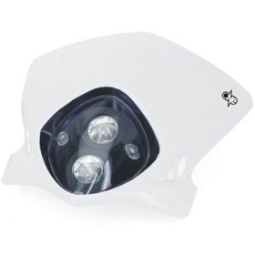Phare moto ONE 77448128