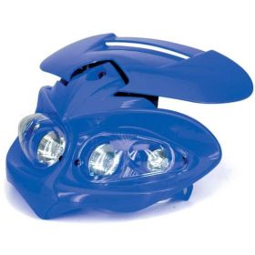 ONE 77448142 MOTORCYCLE HEADLIGHT